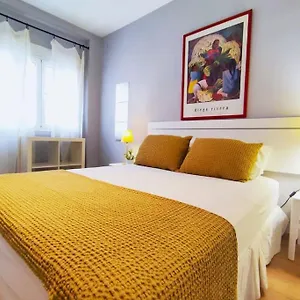  Appartement Plaza Cristo De Burgos