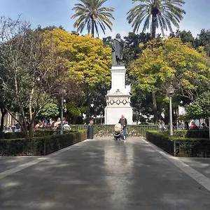  Appartement Downtown Plaza Del Museo