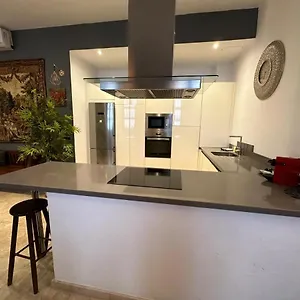  Appartement Panther Alfalfa
