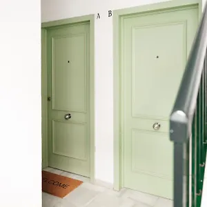  Appartement Reyes Catolicos