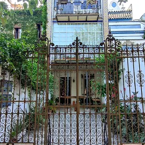  Appartement Alacas